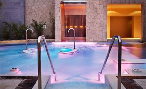 7 Vitality Pool Attractions